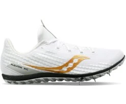 Saucony Women's Havok XC 3 Spike -Saucony Sales S19074 13 1
