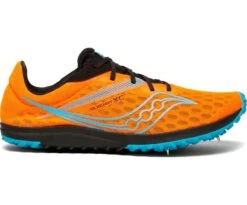 Saucony Women's Kilkenny XC9 Spike