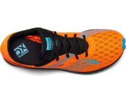 Saucony Women's Kilkenny XC9 Spike -Saucony Sales S19080 30 3