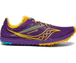 Saucony Women's Kilkenny XC9 Spike -Saucony Sales S19080 70 1