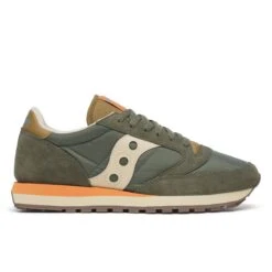 Saucony Men's Jazz Original -Saucony Sales S2044 729 1