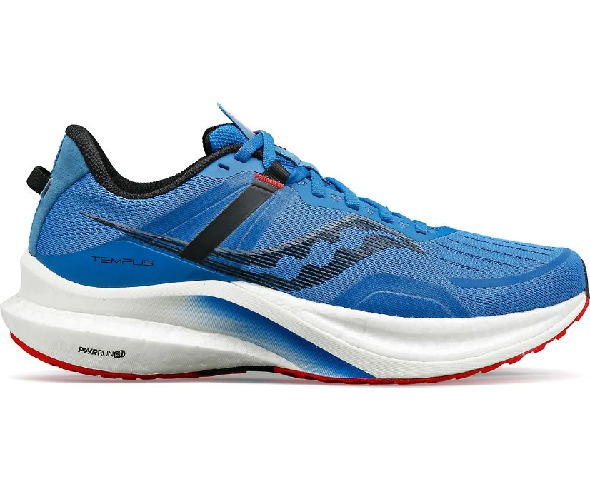 Saucony Men's Tempus 15 Saucony Men's Tempus - Image 13