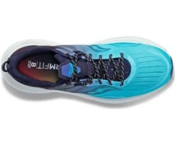 Saucony Men's VIZIPRO Tempus -Saucony Sales S20720 65 3