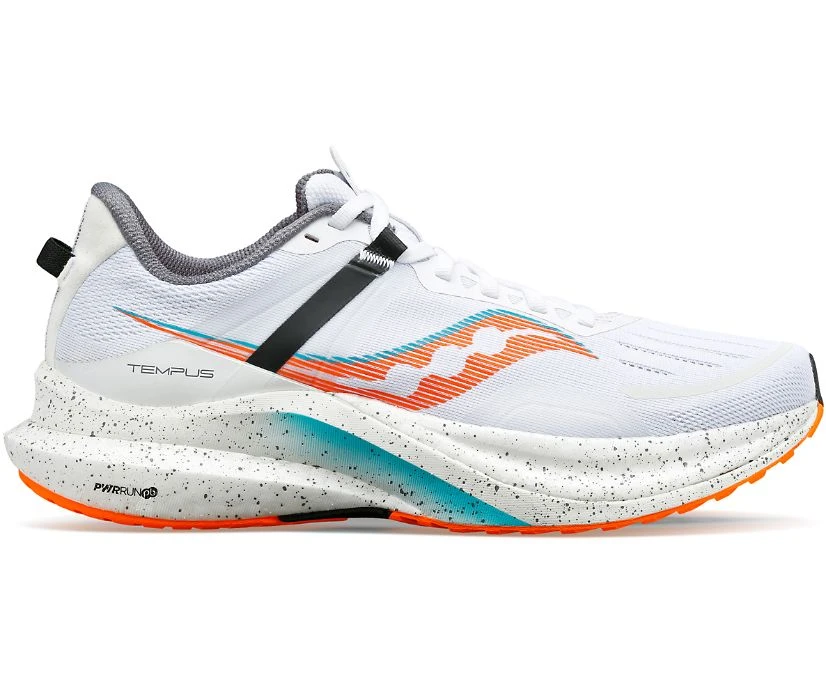 Saucony Men's Tempus 18 Saucony Men's Tempus - Image 16