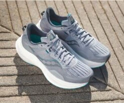 Saucony Men's Tempus Wide -Saucony Sales S20721 15 6