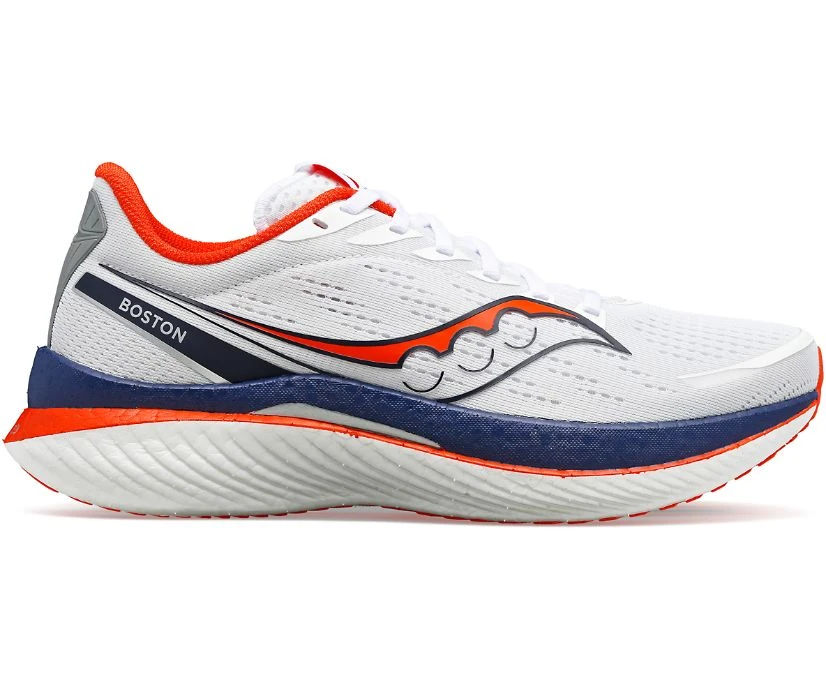 Saucony Men's Boston Endorphin Speed 3 3 Saucony Men's Boston Endorphin Speed 3