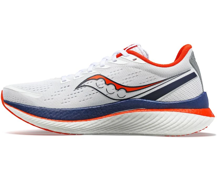 Saucony Men's Boston Endorphin Speed 3 4 Saucony Men's Boston Endorphin Speed 3 - Image 2