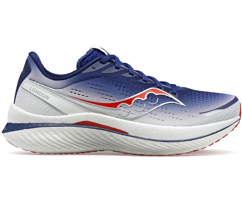 Saucony Men's London Endorphin Speed 3 3 Saucony Men's London Endorphin Speed 3