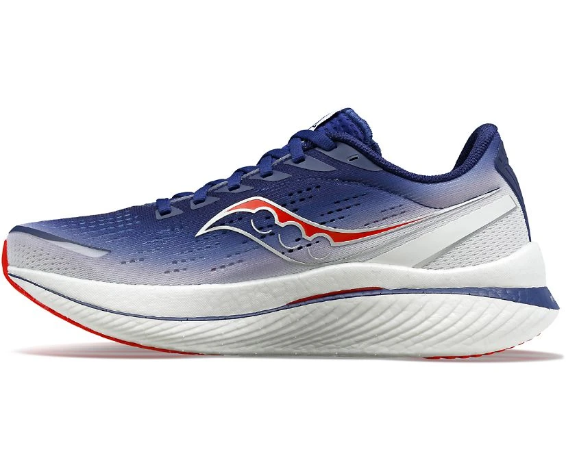 Saucony Men's London Endorphin Speed 3 4 Saucony Men's London Endorphin Speed 3 - Image 2