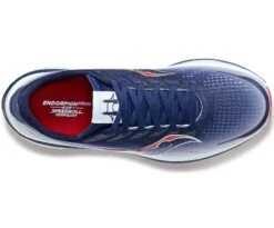 Saucony Men's London Endorphin Speed 3 11 Saucony Men's London Endorphin Speed 3 -Saucony Sales S20756 207 3