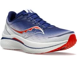 Saucony Men's London Endorphin Speed 3 13 Saucony Men's London Endorphin Speed 3 -Saucony Sales S20756 207 5