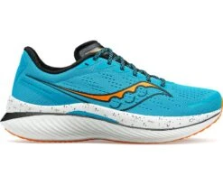 Saucony Men's Endorphin Speed 3 27 Saucony Men's Endorphin Speed 3 -Saucony Sales S20756 25 1