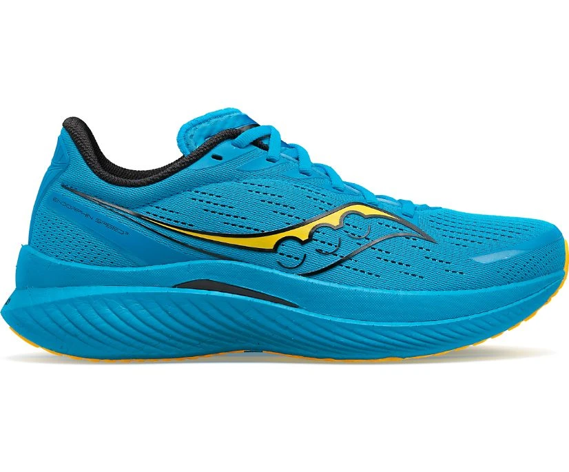 Saucony Men's Endorphin Speed 3 14 Saucony Men's Endorphin Speed 3 - Image 12