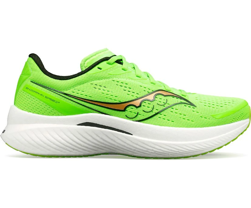 Saucony Men's Endorphin Speed 3 16 Saucony Men's Endorphin Speed 3 - Image 14