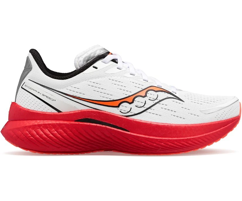 Saucony Men's Endorphin Speed 3 20 Saucony Men's Endorphin Speed 3 - Image 18