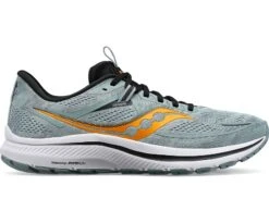 Saucony Men's Omni 21 -Saucony Sales S20762 30 1