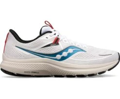 Saucony Men's Omni 21 -Saucony Sales S20762 31 1