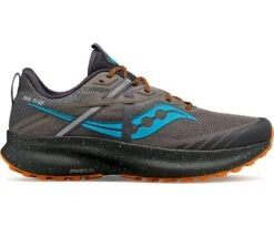 Saucony Men's Ride 15 TR -Saucony Sales S20775 25 1 1
