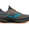 Saucony Men's Ride 15 TR -Saucony Sales S20775 25 1