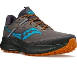 Saucony Men's Ride 15 TR -Saucony Sales S20775 25 5