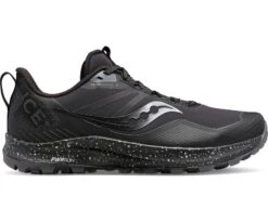 Saucony Men's Peregrine ICE+ 3 13 Saucony Men's Peregrine ICE+ 3 -Saucony Sales S20791 10 1 1