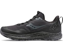 Saucony Men's Peregrine ICE+ 3 9 Saucony Men's Peregrine ICE+ 3 -Saucony Sales S20791 10 2