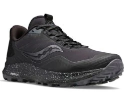 Saucony Men's Peregrine ICE+ 3 12 Saucony Men's Peregrine ICE+ 3 -Saucony Sales S20791 10 5