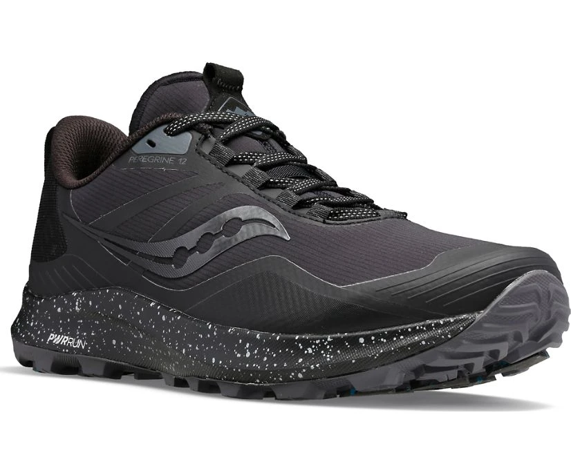 Saucony Men's Peregrine ICE+ 3 7 Saucony Men's Peregrine ICE+ 3 - Image 5