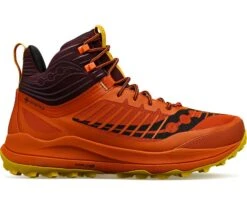 Saucony Men's Ultra Ridge GTX -Saucony Sales S20796 35 1