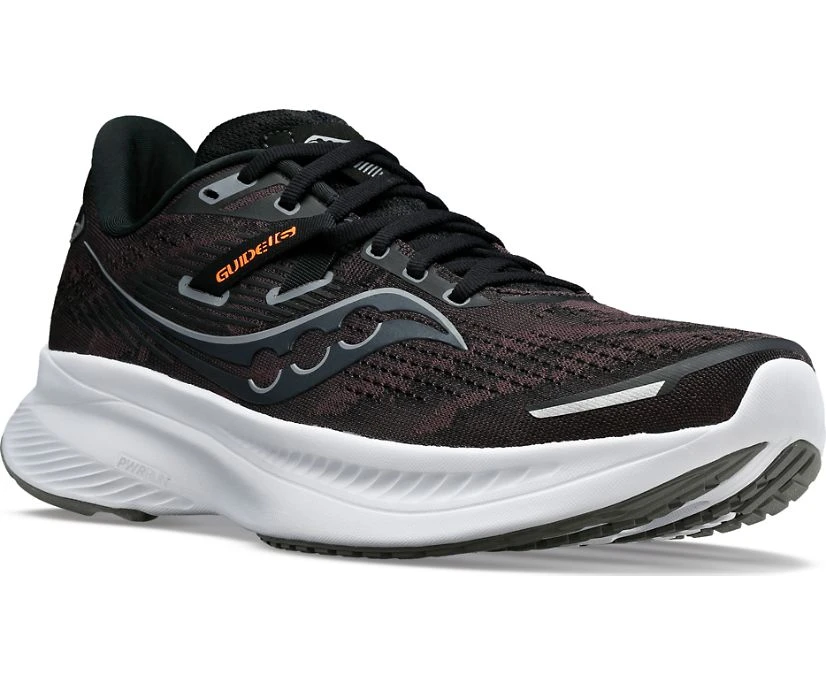 Saucony Men's Guide 16 7 Saucony Men's Guide 16 - Image 5