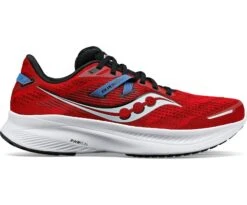Saucony Men's Guide 16 25 Saucony Men's Guide 16 -Saucony Sales S20810 16 1