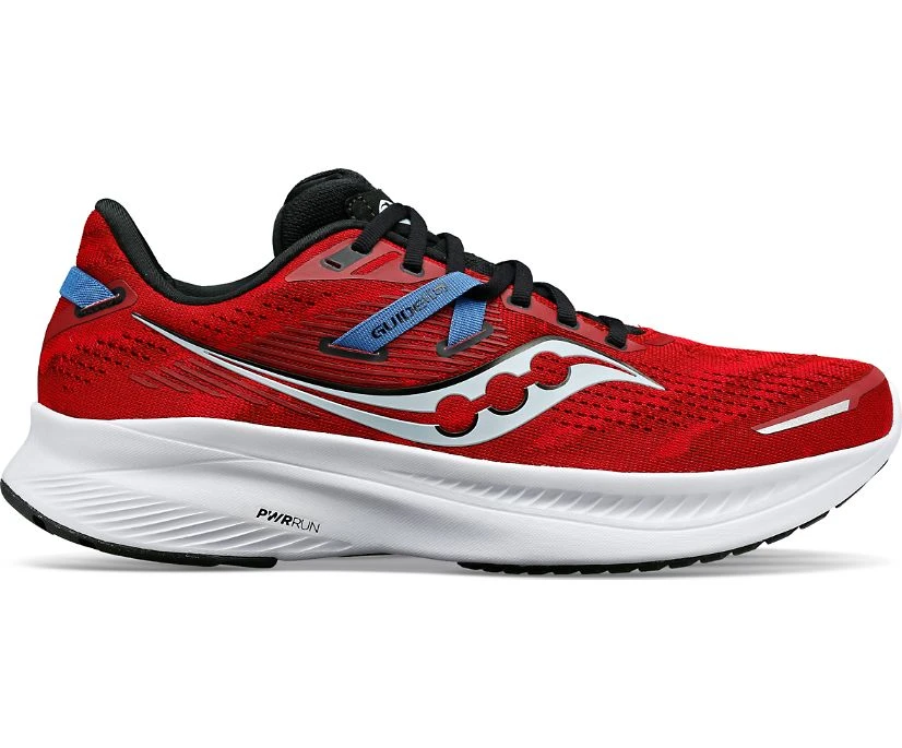 Saucony Men's Guide 16 11 Saucony Men's Guide 16 - Image 9