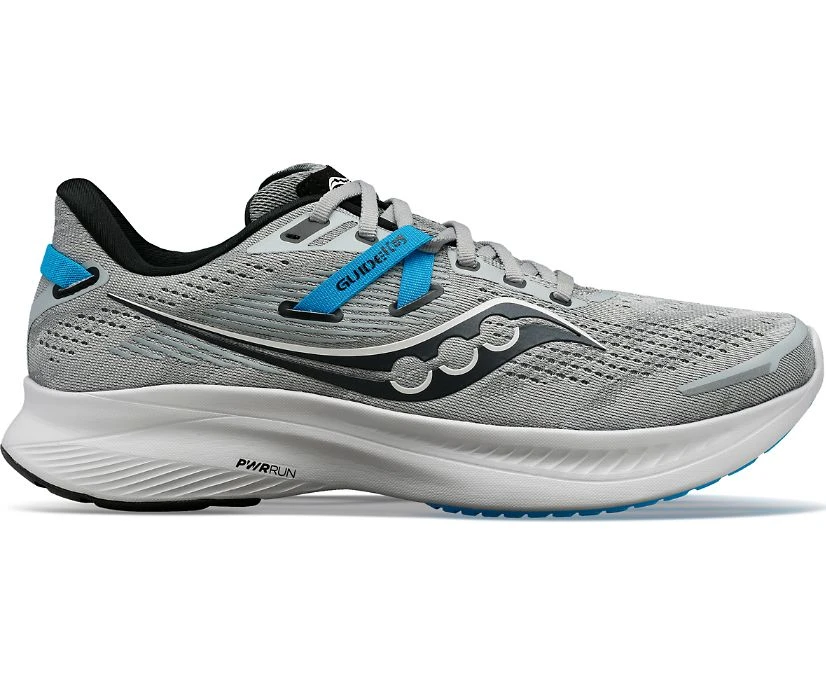 Saucony Men's Guide 16 10 Saucony Men's Guide 16 - Image 8