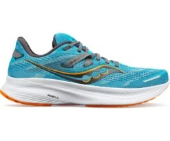 Saucony Men's Guide 16 Wide -Saucony Sales S20811 25 1