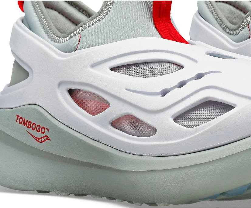 TOMBOGO™ X Saucony Butterfly 6 TOMBOGO™ X Saucony Butterfly - Image 4