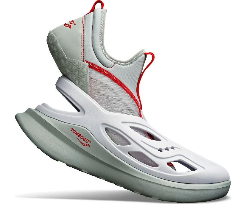 TOMBOGO™ X Saucony Butterfly 7 TOMBOGO™ X Saucony Butterfly - Image 5