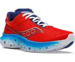 Saucony Men's Kinvara 14 Liberty -Saucony Sales S20823 76 5
