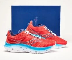 Saucony Women's Kinvara 14 Liberty -Saucony Sales S20823 76 6 1