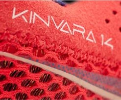 Saucony Women's Kinvara 14 Liberty -Saucony Sales S20823 76 8 1