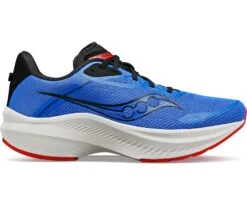 Saucony Men's Axon 3 26 Saucony Men's Axon 3 -Saucony Sales S20826 16 1