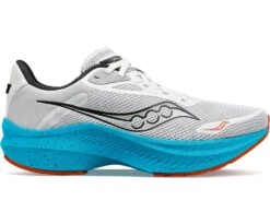 Saucony Men's Axon 3 23 Saucony Men's Axon 3 -Saucony Sales S20826 25 1