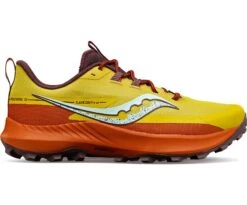 Saucony Peregrine 13 -Saucony Sales S20838 35 1