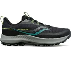 Saucony Men's Peregrine 13 Wide