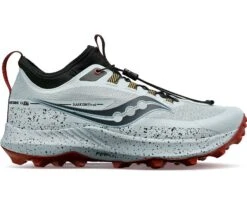 Saucony Men's Peregrine 13 ST -Saucony Sales S20840 16 1