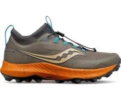 Saucony Men's Peregrine 13 ST -Saucony Sales S20840 25 1 1