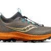 Saucony Men's Peregrine 13 ST -Saucony Sales S20840 25 1