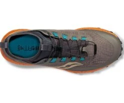 Saucony Men's Peregrine 13 ST -Saucony Sales S20840 25 3