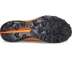 Saucony Men's Peregrine 13 ST -Saucony Sales S20840 25 4