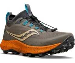 Saucony Men's Peregrine 13 ST -Saucony Sales S20840 25 5