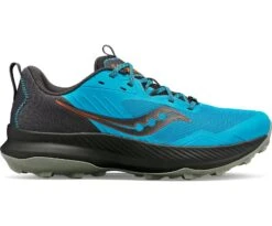 Saucony Men's Blaze TR -Saucony Sales S20845 25 1